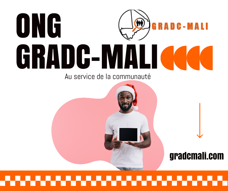 Lire la suite à propos de l’article A la decouverte de GRADC-MALI